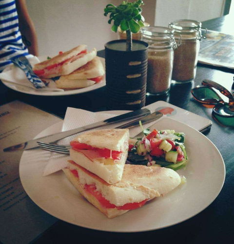 Side Pocket Espresso - Tourism Bookings 0