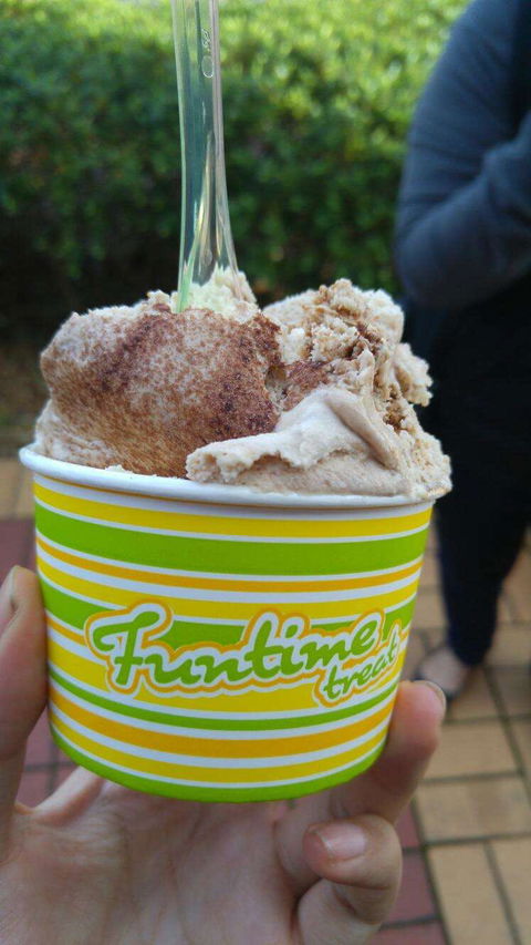 SI Gelato Bar - Events Australia 0