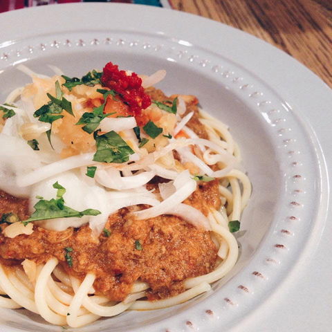 Sijori Malay Eatery - Events Australia 0