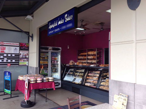 Springfield Lakes Bakery - Accommodation Europe 0