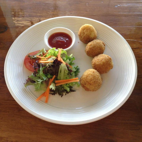 Station 7 - Events Australia 0