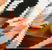 Stone and Wood Brewery - Events Australia