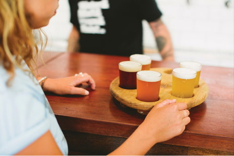 Stone And Wood Brewery - Events Australia 0