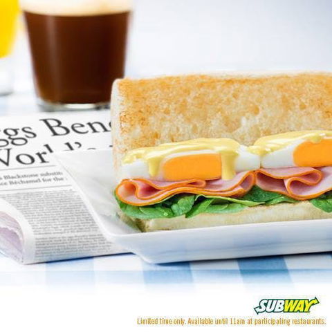 Subway - Point Cook - Accommodation Europe 0