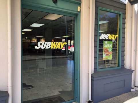Subway - East Perth - Events Australia 0