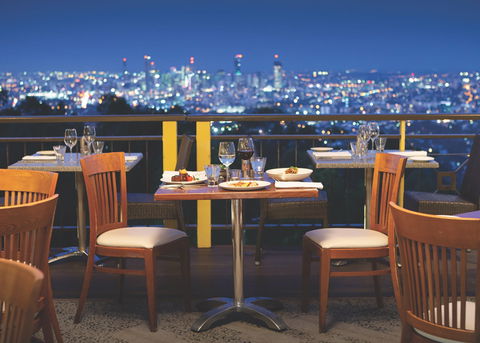 Summit Restaurant And Bar - Events Australia 0