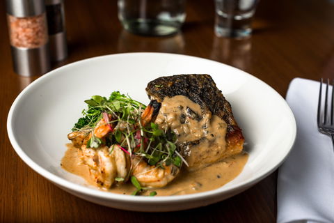 Summit Restaurant And Bar - Events Australia 2