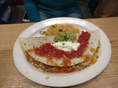 Taco Bill - Chadstone - Events Australia 0