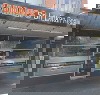 Tasty Ceylon - Events Australia