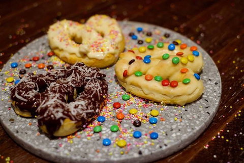 The Pretzel Shop - Events Australia 0