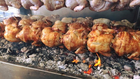 The Dulwich Hill Chicken Shop - Events Australia 0