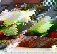 The Loft Cafe - Events Australia