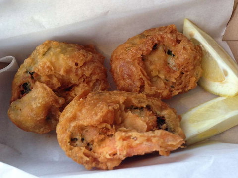 The Groper And His Wife - Events Australia 0