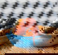 The Yiros Shop - Newmarket - Events Australia