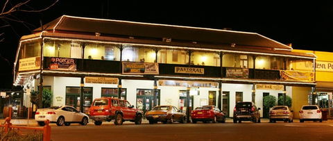 The Pastoral Hotel - Temporarily Closed - Events Australia 0