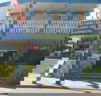 The Point Cafe and Takeaway - Events Australia