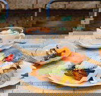The Coffee Emporium - Tourism Bookings