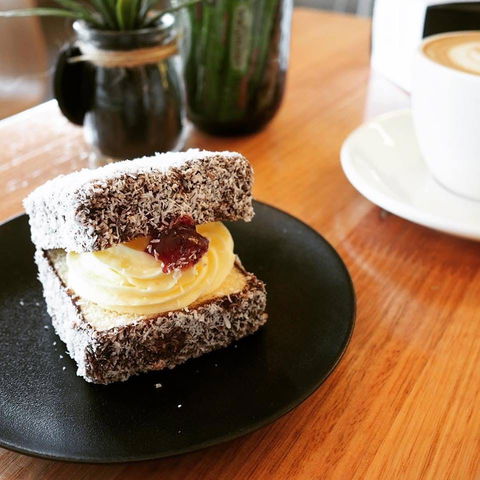 The Hub 3070 - Events Australia 0