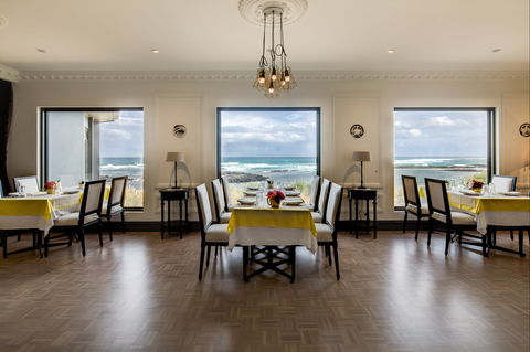 Time And Tide Tearoom - Events Australia 1