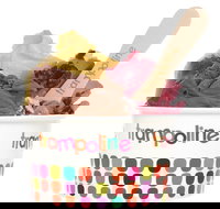 Trampoline Gelato - Doncaster - Events Australia