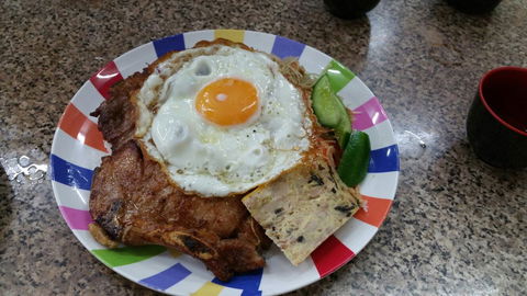 Tuong Lai Vietnamese Restaurant - Tourism Bookings 0