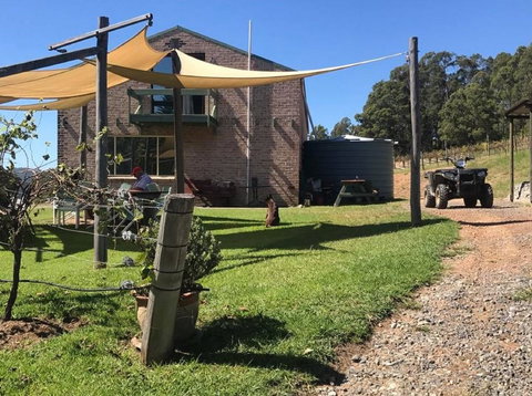 Villa D Esta Vineyard - Events Australia 1