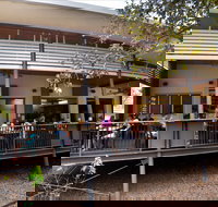 Wangi Falls Cafe - Events Australia