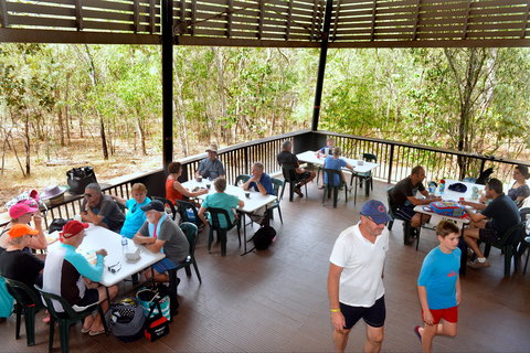 Wangi Falls Cafe - Tourism Bookings 1