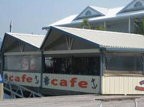 Yamba Marina Cafe - Accommodation Europe 0