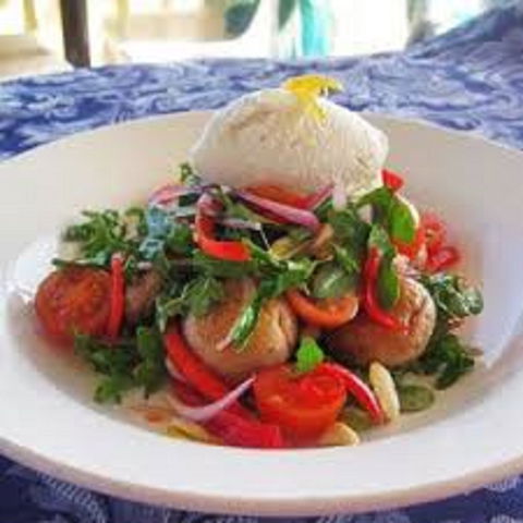 Yamba Marina Cafe - Accommodation Europe 1