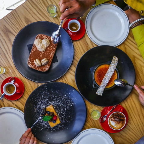 400 Gradi East - Ringwood - Events Australia 0