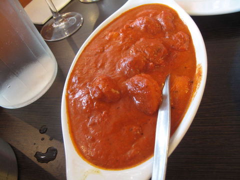 A1 Indian Restaurant - Accommodation Europe 0