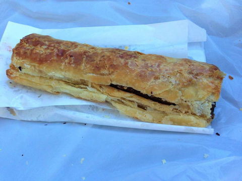 Abernethy Lunch Bar - Events Australia 0