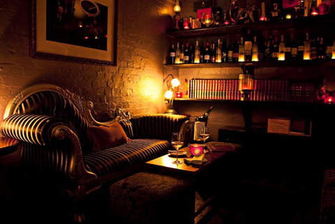 Andaluz - Events Australia 0