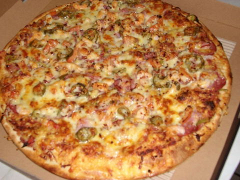 Angies Pizza Bar - Events Australia 0