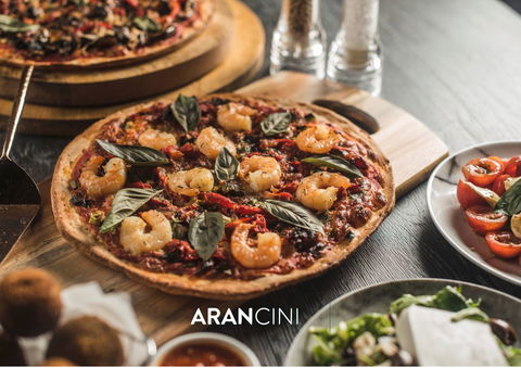 Arancini - Marrickville - Accommodation Europe 0