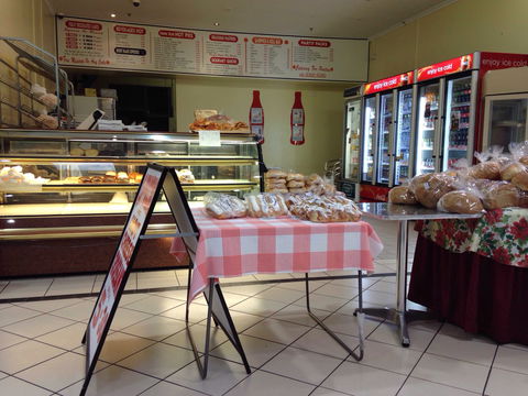 Athelstone Bakery - Events Australia 0
