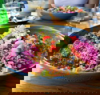 Aura - Events Australia