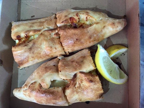 Avanti Pizza And Kebab - Events Australia 0