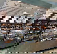 Baker's Patisserie - Accommodation Europe