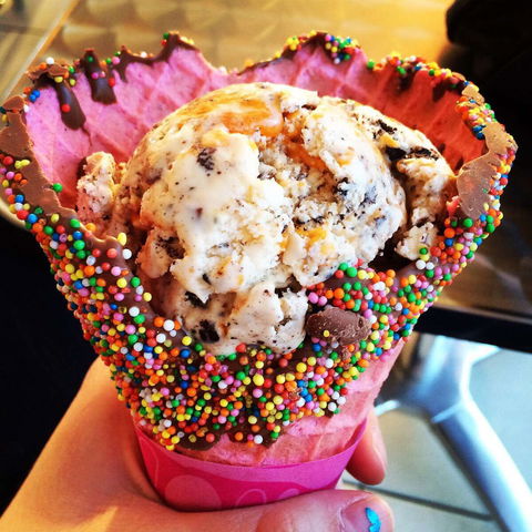 Baskin-Robbins Joondalup - Joondalup - Accommodation Europe 0