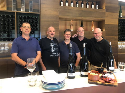 Be Consumed Tasting - Events Australia 0