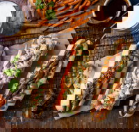 Beerhas Kotara - Events Australia