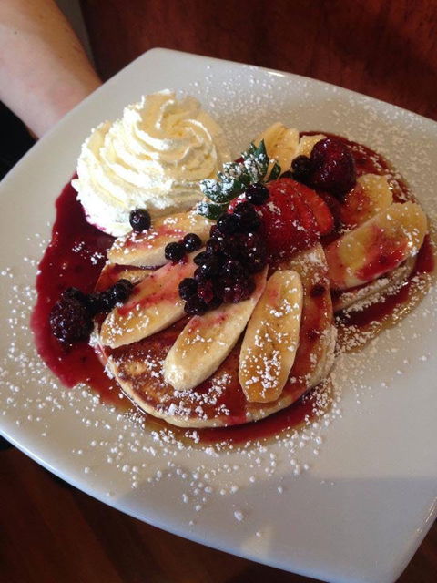 Beehive Cafe Restaurant - Events Australia 0