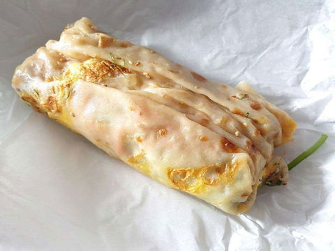 Bing Boy Urban Asian Street Food - Events Australia 0