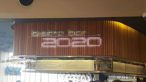 Bistro 2020 - Events Australia 0