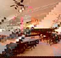 Blue Bamboo Restaurant  Cafe - Events Australia