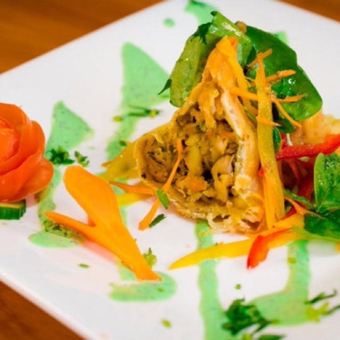 Bombay On The Beach - Events Australia 0