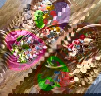 BrisBean Coffee - Events Australia