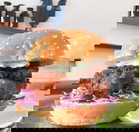 Brother Hen - Events Australia